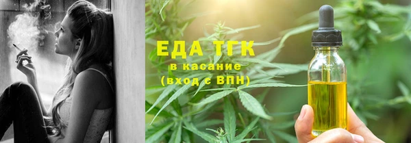 хмурый Лагань
